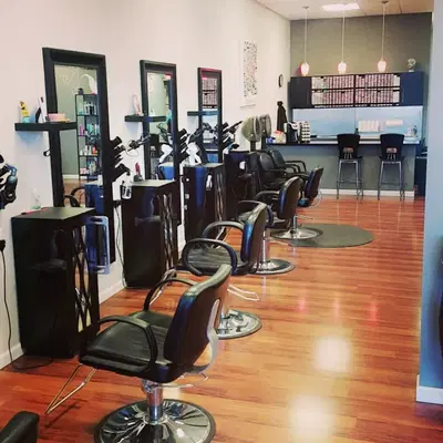 Trendz Hair Studio