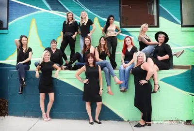 Business Photo