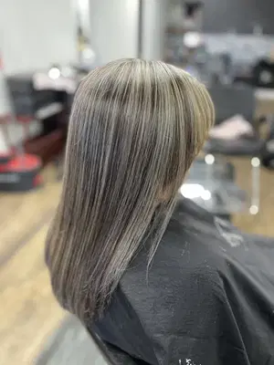 Judith Beauty Salon