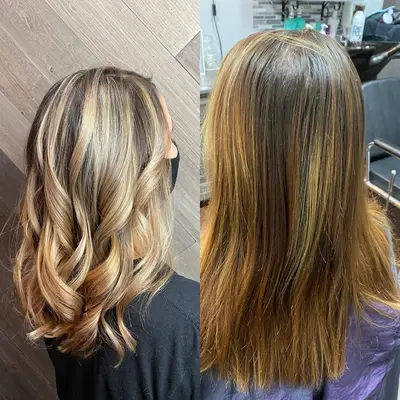 Bliss Moments Salon