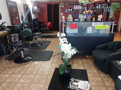 Sandy's Beauty Salon
