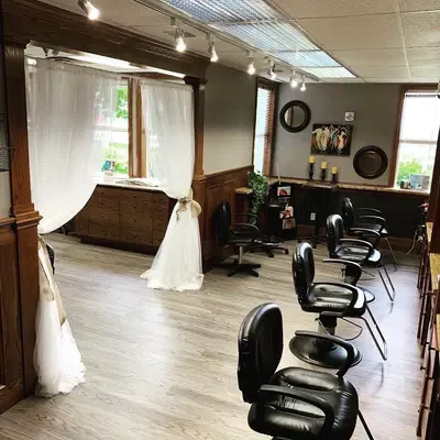 SalonSpa at the Ranch