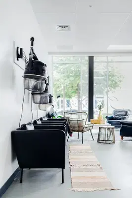 Carson & Co. Salon