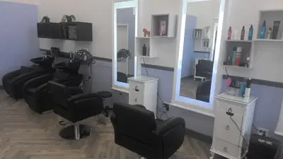 Hairwell Salon