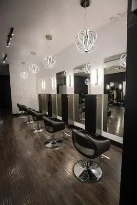 Chad + Co. Salon