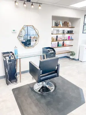 Luminous Hair Studio