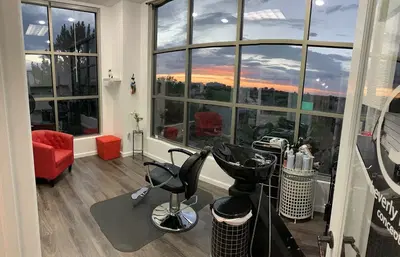 Tiffany Hair Salon
