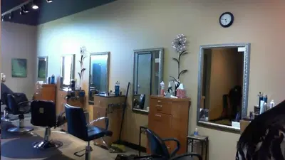 Altitude Salon