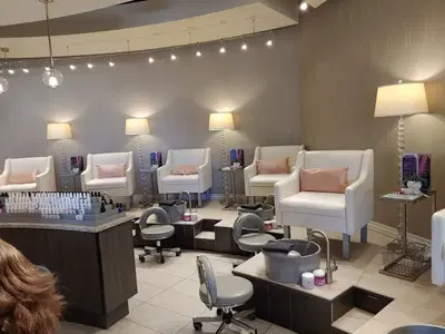 Ella Bliss Beauty Bar