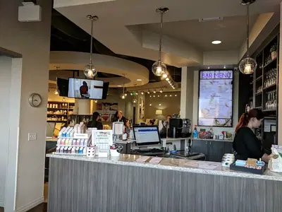 Business Photo