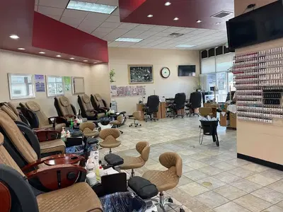 La Vogue Nails & Spa - Centennial City