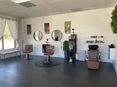 Royal Salon Organic Care
