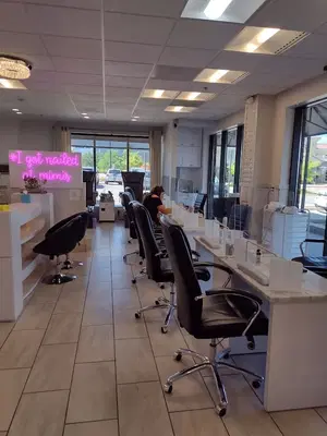 Mimi's Nail Bar