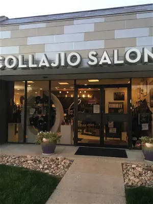 Collajio Salon & Day Spa