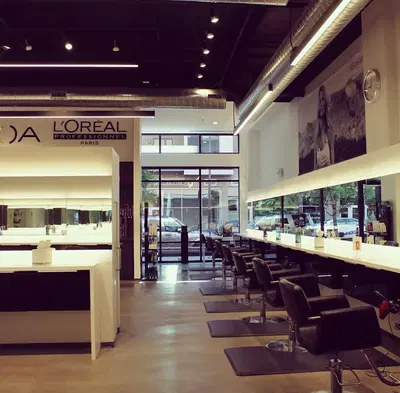 Matthew Morris Salon and Skincare - DTC