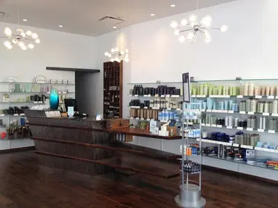 Montana Salon