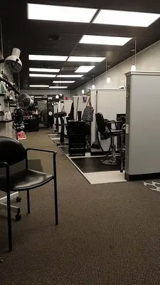 Shear Zen Salon