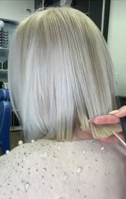 Marina's salon and color studio