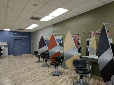 Great Clips