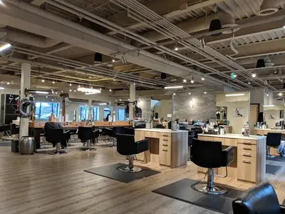 F.U.E.L Salon and Spa