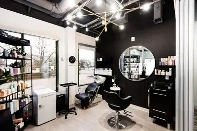 Indie Salons - Luxury Salon Studio Suites - Lone Tree