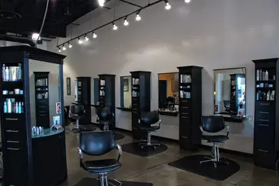 Centre Salon & Spa - Tiffany Plaza