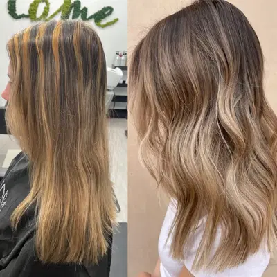 Tame Salon