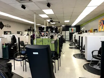 Hair and Now Salon