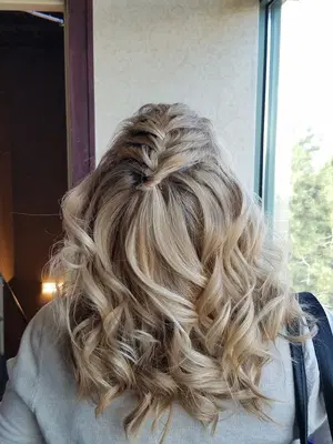 Magnolia Salon