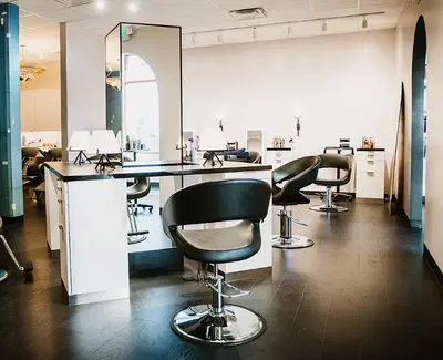 Sahair Salon - Lone Tree