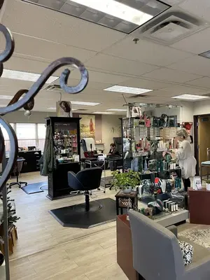 Flourish Aveda Concept Salon, Spa & Movement Studio