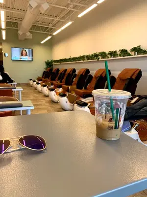 Centennial Nails and Spa