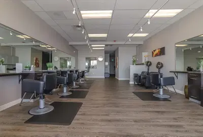 More Than Curly Salon