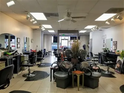 Salon Dayton