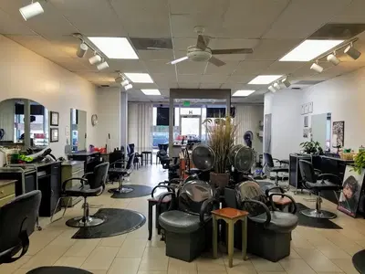 Salon Dayton