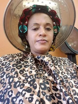 Beyond Cut Salon & Spa