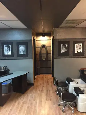 Oooh Salon