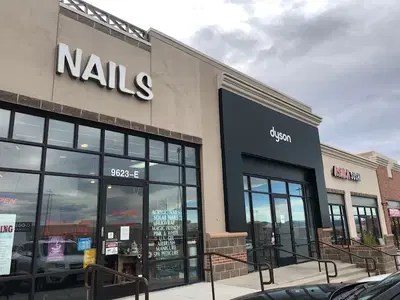 Beyond Nails