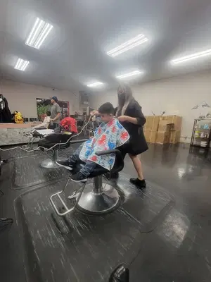 Beauty Hair Salon