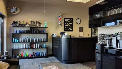 Locks Salon And Barbershop