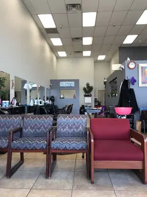 Broomfield Beauty Salon