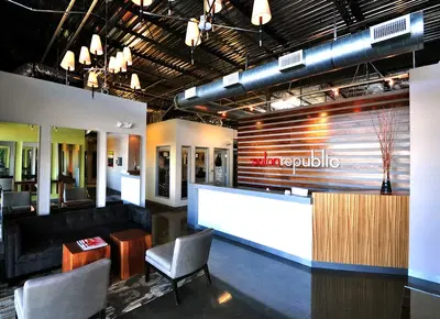 Business Photo