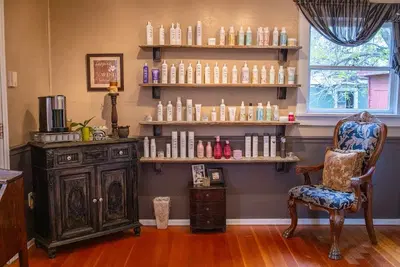 The Studio Hair Design