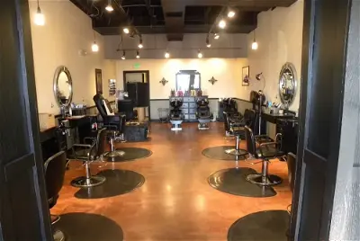 Salon Picasso Hair Studio