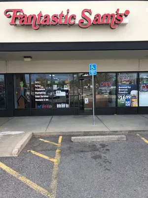 Business Photo