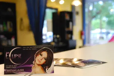 Salon Eclipse