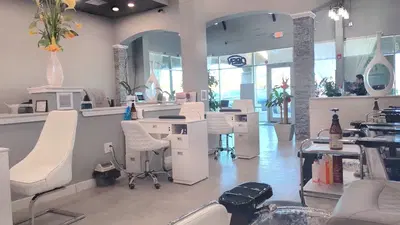 Allure Nail Bar