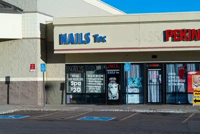 Nails Tec