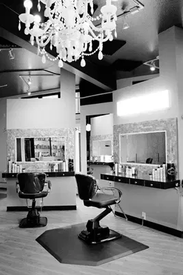 Studio Salon