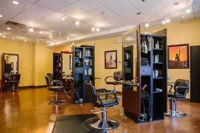 Copperfalls Aveda Spa and Salon